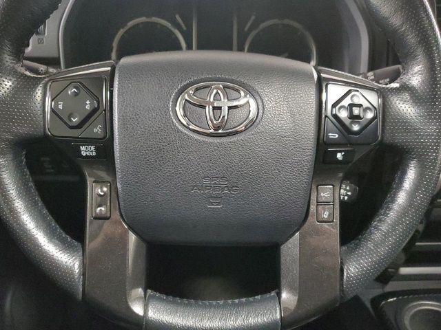 used 2024 Toyota 4Runner car, priced at $48,998