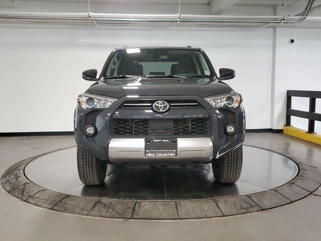 used 2024 Toyota 4Runner car, priced at $48,998