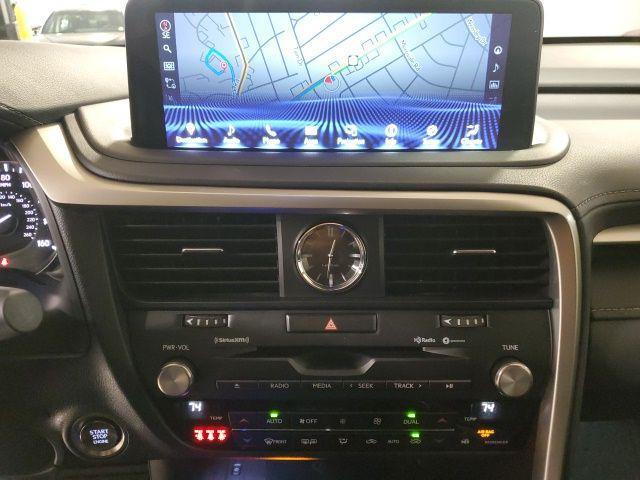 used 2021 Lexus RX 350 car, priced at $40,998