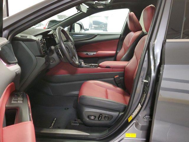 used 2024 Lexus NX 350 car, priced at $40,998