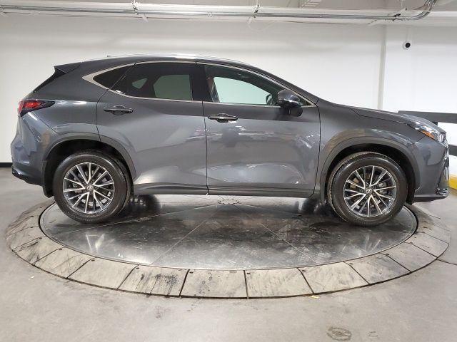 used 2024 Lexus NX 350 car, priced at $40,998