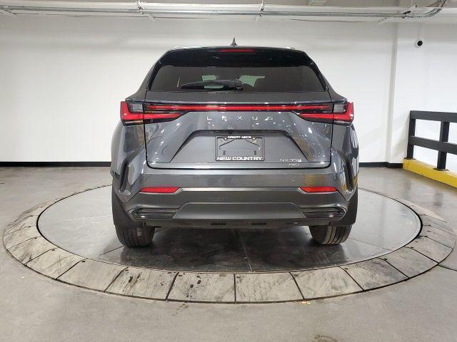 used 2024 Lexus NX 350 car, priced at $40,998