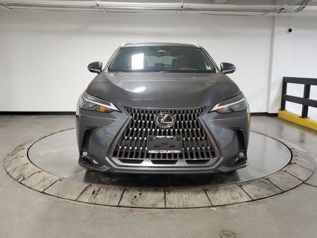 used 2024 Lexus NX 350 car, priced at $40,998