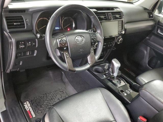 used 2021 Toyota 4Runner car, priced at $42,998