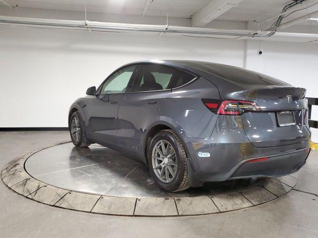 used 2020 Tesla Model Y car, priced at $19,998