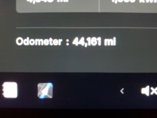 used 2020 Tesla Model Y car, priced at $21,998