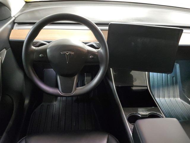 used 2020 Tesla Model Y car, priced at $21,998