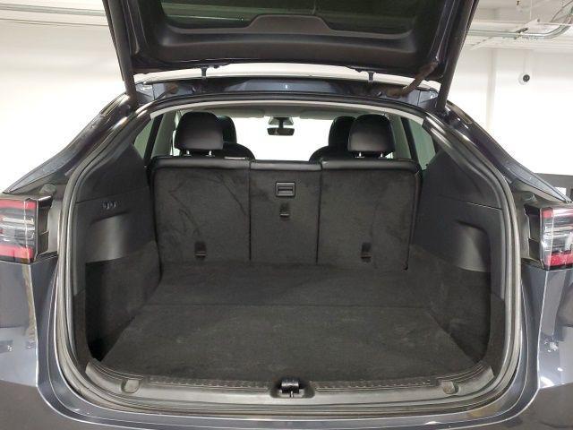 used 2020 Tesla Model Y car, priced at $19,998