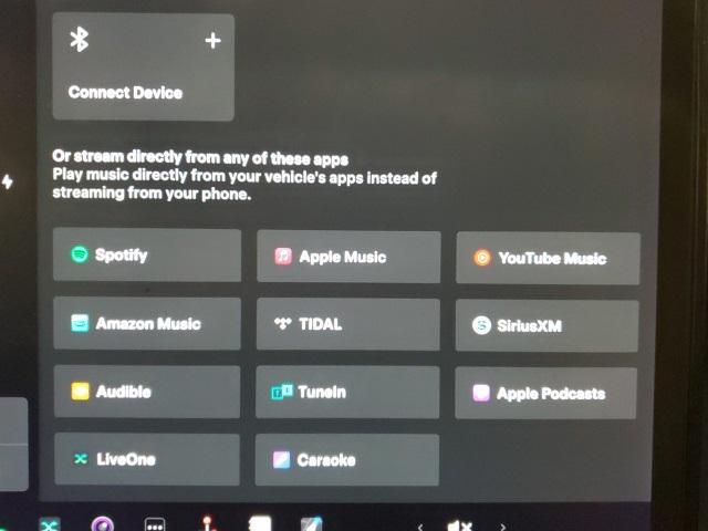 used 2020 Tesla Model Y car, priced at $21,998