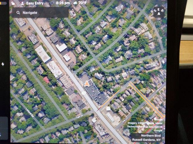 used 2020 Tesla Model Y car, priced at $19,998