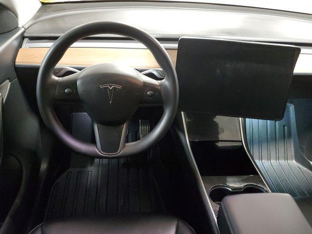 used 2020 Tesla Model Y car, priced at $19,998