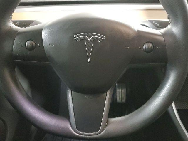 used 2020 Tesla Model Y car, priced at $19,998
