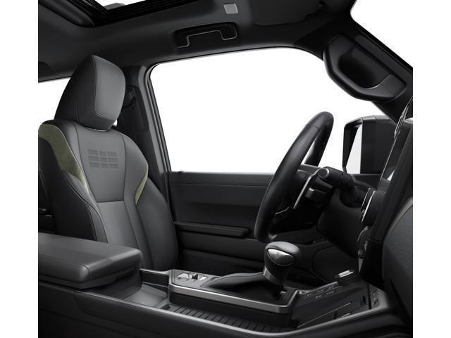 new 2026 Lexus GX 550 car, priced at $91,413