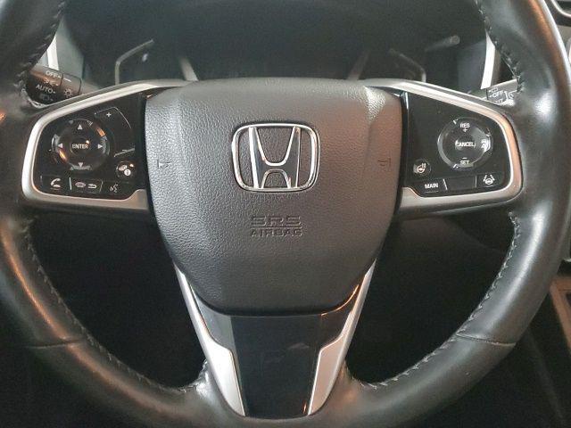 used 2020 Honda CR-V car, priced at $23,498