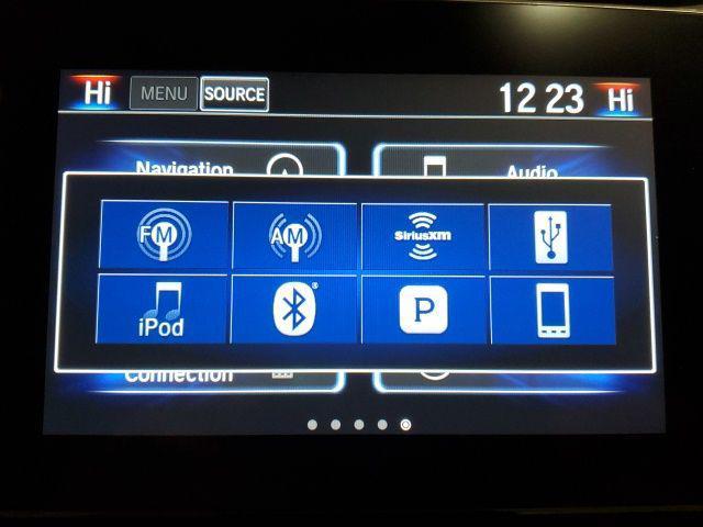 used 2020 Honda CR-V car, priced at $23,498