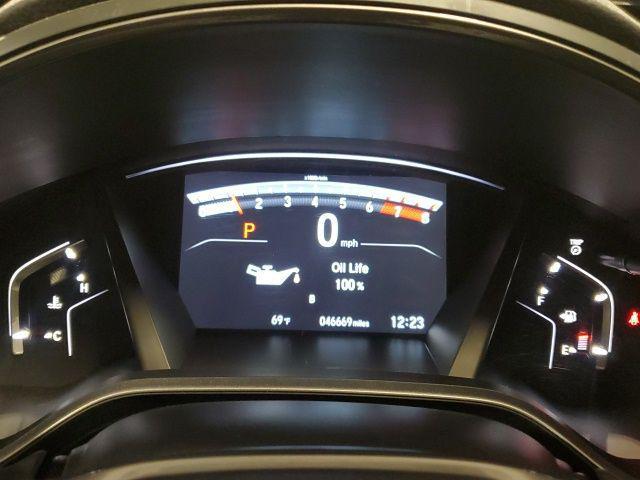 used 2020 Honda CR-V car, priced at $23,498