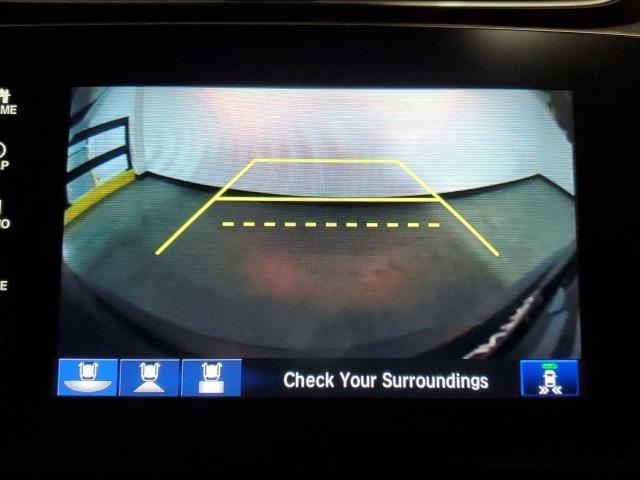 used 2020 Honda CR-V car, priced at $24,498