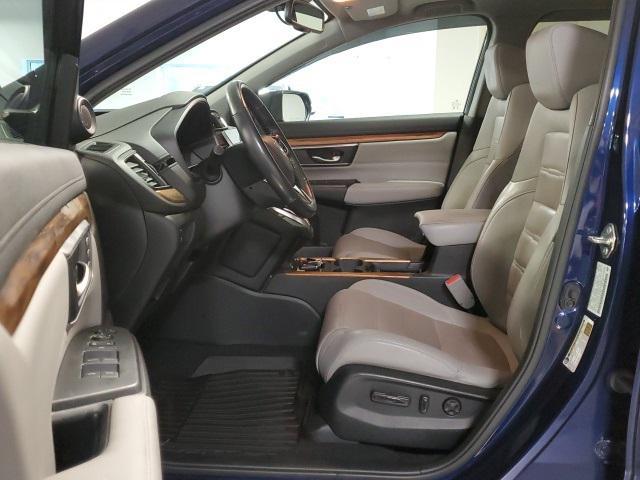 used 2020 Honda CR-V car, priced at $24,498