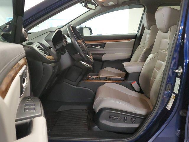 used 2020 Honda CR-V car, priced at $23,498