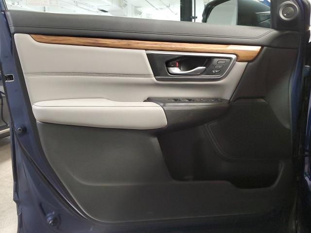 used 2020 Honda CR-V car, priced at $24,498