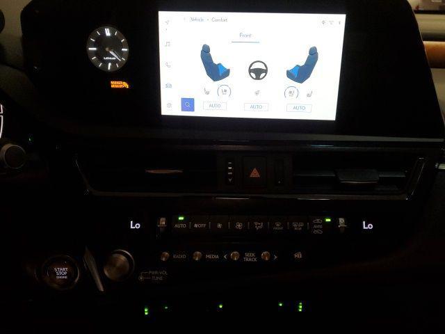 used 2023 Lexus ES 350 car, priced at $36,998