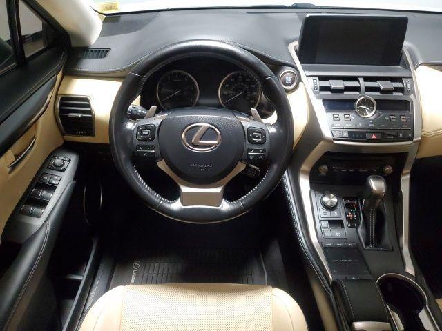 used 2020 Lexus NX 300 car, priced at $28,173