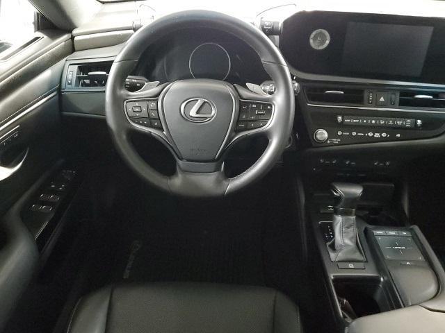 used 2022 Lexus ES 350 car, priced at $30,498