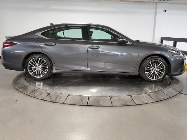 used 2022 Lexus ES 350 car, priced at $30,498