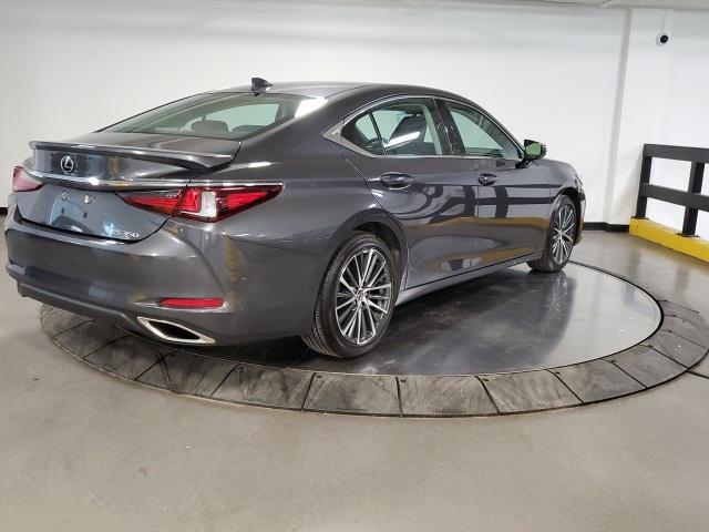 used 2022 Lexus ES 350 car, priced at $30,498