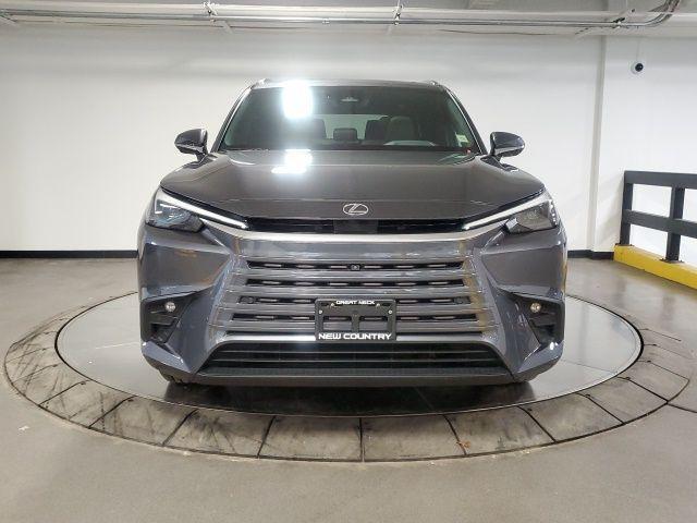 used 2024 Lexus TX 350 car, priced at $50,498