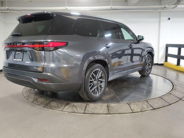 used 2024 Lexus TX 350 car, priced at $50,498