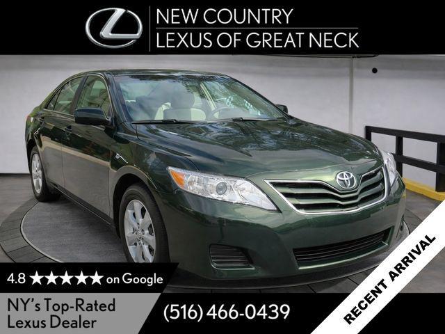 used 2011 Toyota Camry car, priced at $7,998