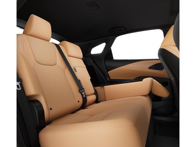 new 2026 Lexus RX 350 car, priced at $59,093