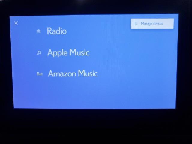 used 2024 Lexus UX 250h car, priced at $34,998