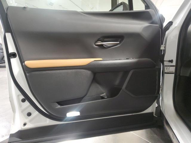 used 2024 Lexus UX 250h car, priced at $34,998