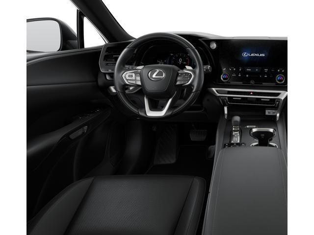 new 2026 Lexus RX 350 car, priced at $57,669