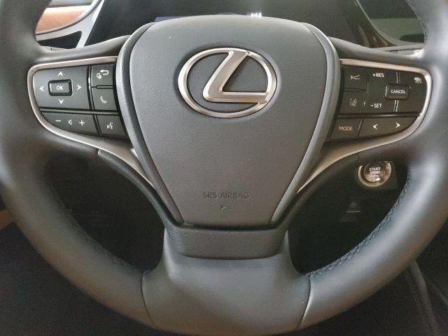 used 2025 Lexus ES 350 car, priced at $44,998