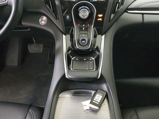 used 2020 Acura RDX car, priced at $20,498