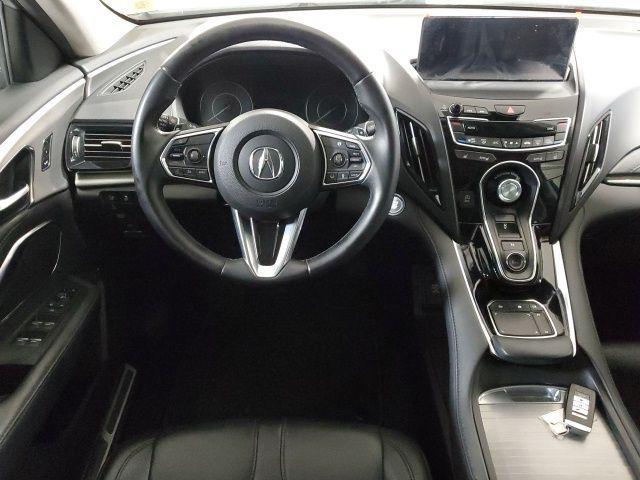 used 2020 Acura RDX car, priced at $20,498