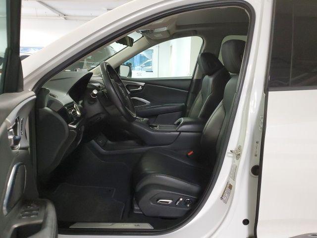 used 2020 Acura RDX car, priced at $20,498