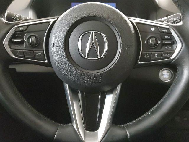 used 2020 Acura RDX car, priced at $20,498