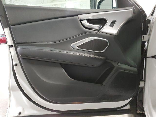 used 2020 Acura RDX car, priced at $20,498