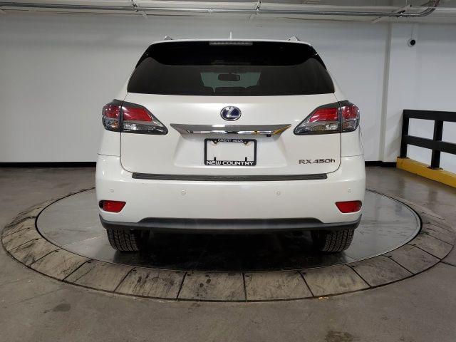 used 2014 Lexus RX 450h car, priced at $14,498