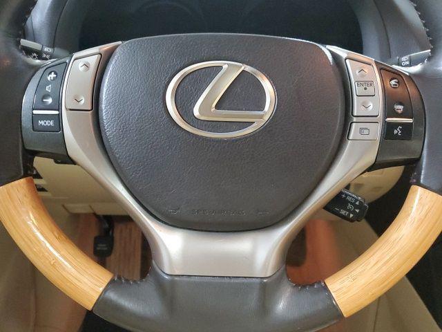 used 2014 Lexus RX 450h car, priced at $14,498