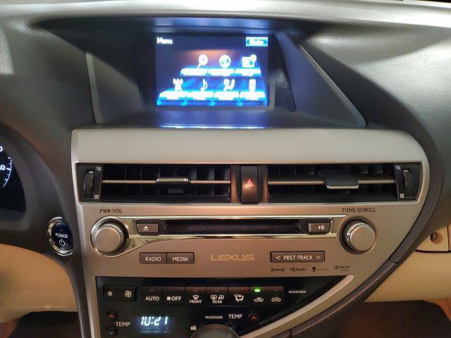 used 2014 Lexus RX 450h car, priced at $14,498
