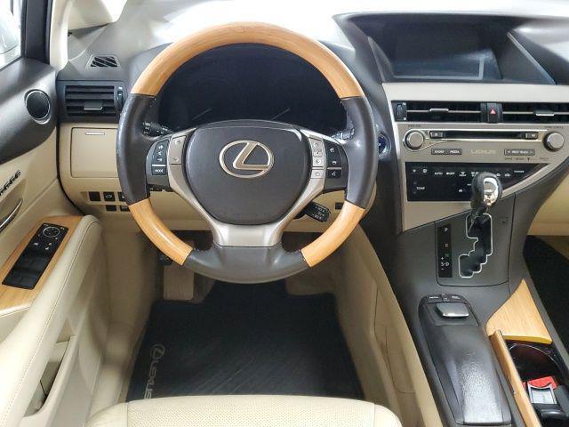 used 2014 Lexus RX 450h car, priced at $14,498