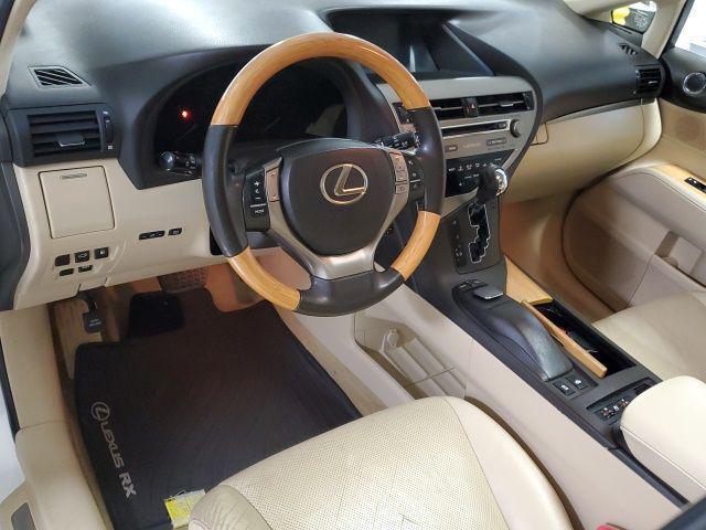 used 2014 Lexus RX 450h car, priced at $14,498