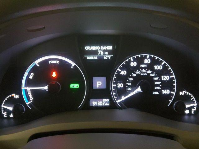 used 2014 Lexus RX 450h car, priced at $14,498