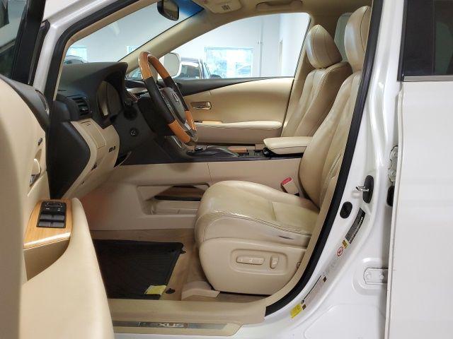 used 2014 Lexus RX 450h car, priced at $14,498