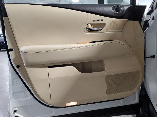 used 2014 Lexus RX 450h car, priced at $14,498